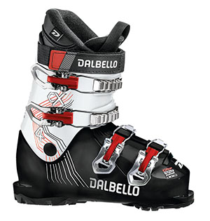 Dalbello CX 4.0 - GW black,white